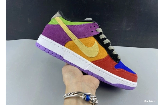 Nike Viotech (2019) Dunk Low CT5050-500 0710